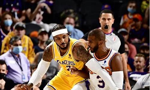 nba季前赛湖人今天比赛_nba季前赛湖人今天比赛直播