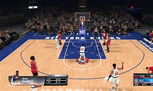 nba2k21比赛分析_nba2k21比赛时间