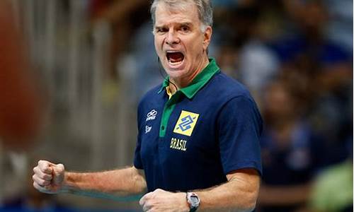 巴西教练_巴西教练斯科拉里