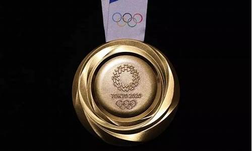 2021年奥运会金牌榜详细_2021年奥运会金牌榜详细项目